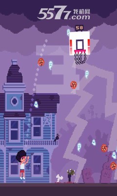 篮球之王下载-篮球之王Ball King(预判篮板)下载 v2.0.10 游戏截图 1