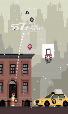 篮球之王下载-篮球之王Ball King(预判篮板)下载 v2.0.10 游戏截图 3