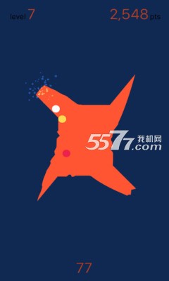 魔术台球下载-魔术台球Magic Shot(台球游戏单机版)下载 v1.2 游戏截图 1