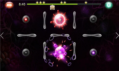 繁殖:征服世界(Conquer the World R.)下载 v1.0.2 게임 스크린샷 2