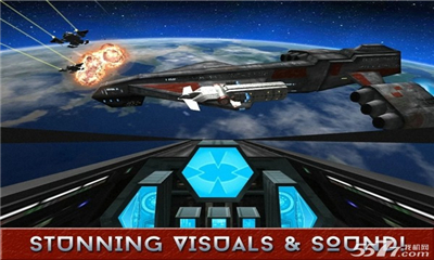 阿尔法中队2遗落战境下载 v1.0 游戏截图 2