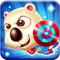 复仇英熊下载-复仇英熊(超级英雄跑酷)下载 v3.0