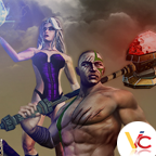 传奇之战下载-传奇之战Fight of the Legends(3D格斗)下载 v1.02