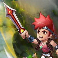 亡命骑士游戏下载-亡命骑士(虐心跳跃)下载 v1.0