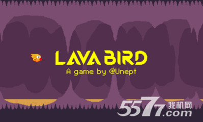 火息鸟下载-火息鸟(像素鸟游戏)下载 v1.02(lava bird) ئويۇن سۈرىتى 1