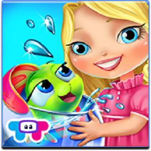 我的小鱼游戏下载-我的小鱼(宠物养成)下载 v1.0.2(little fish)