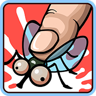 昆虫粉碎机下载-昆虫粉碎机(戳屏小游戏)下载 v1.0.0