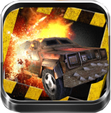 铁甲战车下载-铁甲战车(类似罪恶都市)下载 v1.0