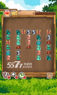 懒得连连看下载-懒得连连看(萌宠消消乐)下载 v1.1.3 Тоглоомын зураг 2