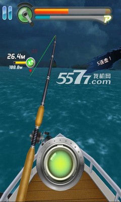 全民钓鱼游戏下载-全民钓鱼(手机钓鱼)下载 v5.4 游戏截图 3