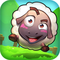 Running Sheep (Snake غا ئوخشاش) نىڭ 1.0 نۇسخىسىنى چۈشۈرۈڭ