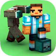 زومبى تەنھەرىكەتچىسىنى چۈشۈرۈش - زومبى تەنھەرىكەتچىسى (پىكسېل تەۋەككۈلچىلىك ئويۇنى) 1.1.3 نۇسخىسىنى چۈشۈرۈش (كروسسى پۇتبول زومبىلىرى)