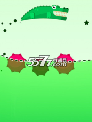 跳跳鱼游戏下载-跳跳鱼(单机冒险游戏)下载 v1.01(jumping fish ) 游戏截图 3