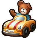 折耳熊超级赛车下载-折耳熊超级赛车(动物竞技)下载 v1.0