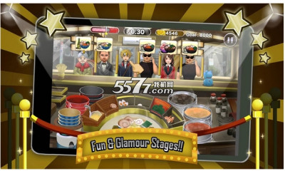 拉面名人游戏下载-拉面名人(模拟经营手机游戏)ramen celebrity下载 v1.0.0 རོལ་རྩེད་པར་རིས། 2