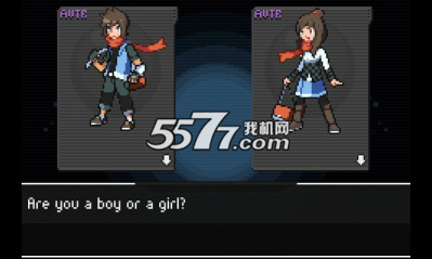 超进化精灵中文版下载-超进化精灵(像素rpg手机游戏)下载 v1.2.0 游戏截图 2