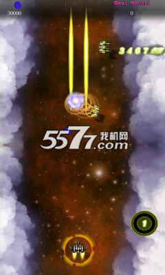 空战风暴下载-空战风暴(空战小游戏)下载 v1.0.6.0 游戏截图 4