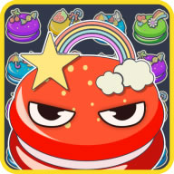 Macaron World тоглоомыг татаж авах - Macaron World (Өөр хувилбарыг хасах) v1.0 татаж авах