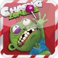 僵尸快跑中文版下载-僵尸快跑(僵尸跑酷)chasing zombies下载 v1.0.3