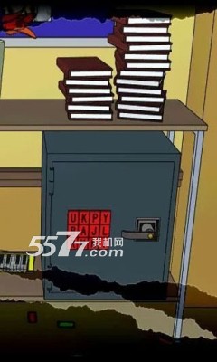 逃脱游戏:教室下载-逃脱游戏:教室(密室逃脱)classroom下载 v1.1 游戏截图 2