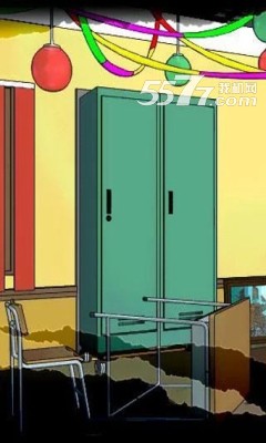 逃脱游戏:教室下载-逃脱游戏:教室(密室逃脱)classroom下载 v1.1 游戏截图 4