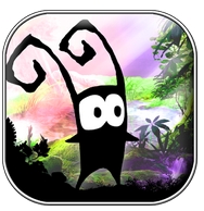 大眼怪丛林冒险下载-大眼怪丛林冒险(横版闯关手游)Forest Adventure下载 v1.1