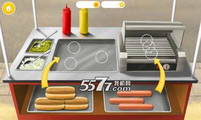 甜甜女孩游戏下载-甜甜女孩(模拟经营)Sweet Baby Girl Summer Fun下载 v1.0.0 游戏截图 3