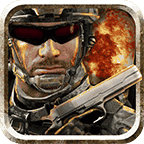 战争之狼游戏下载-战争之狼(反恐射击游戏)下载 v1.0