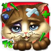 宠物医生游戏下载-宠物医生(医生小游戏)The Pets Doctor下载 v1.0.0