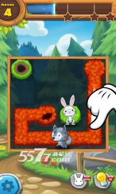 森林之家游戏下载-森林之家Forest Home(拯救动物)下载 v1.0.0 游戏截图 3