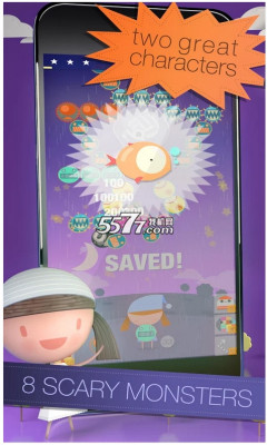 怪物泡泡射击下载-怪物泡泡射击(休闲泡泡龙)bubble shooter monsters下载 v1.0.1 游戏截图 2