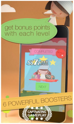 怪物泡泡射击下载-怪物泡泡射击(休闲泡泡龙)bubble shooter monsters下载 v1.0.1 游戏截图 3