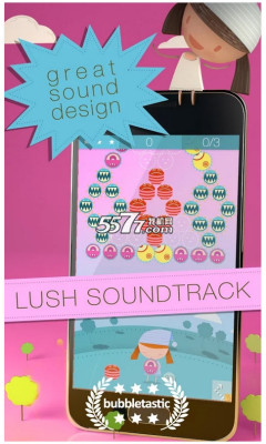 怪物泡泡射击下载-怪物泡泡射击(休闲泡泡龙)bubble shooter monsters下载 v1.0.1 游戏截图 4