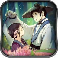 大琴师游戏下载-大琴师官方手游(古风音乐节奏)下载 v1.0官方版