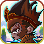 西游跑酷2下载-西游跑酷2(单机跑酷)下载 v4.0.9