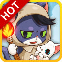 米克的传奇游戏下载-米克的传奇(推箱子闯关)下载 v1.00