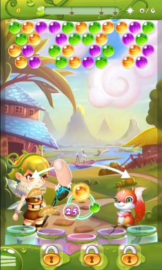 小米泡泡传奇下载 v1.0.3官方版 Тоглоомын зураг 3