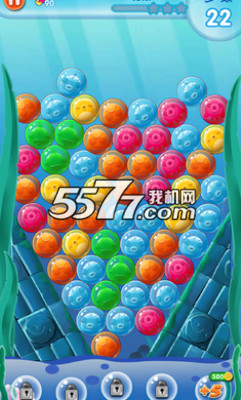 海底大营救游戏下载-海底大营救(萌系消除)下载 v1.3手机版 游戏截图 3