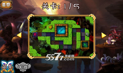 激战迷踪岛下载-激战迷踪岛(策略塔防)下载 v1.0 ئويۇن سۈرىتى 3