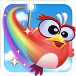 疯狂的小鸟游戏下载-疯狂的小鸟(类似像素鸟)下载 v1.0.1