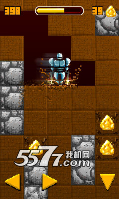 挖矿男下载-挖矿男(挖矿单机游戏)miner man下载 v1.1 遊戲截圖 3