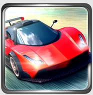 火线狂飙下载-火线狂飙(3D赛车)下载 v1.3.6(Redline Rush)