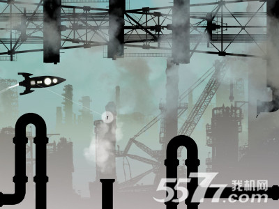 末日逃离下载-末日逃离(虐心跳跃)下载 v1.0(escape) 游戏截图 3