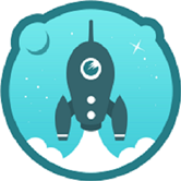 喷射吧!火箭下载-喷射吧!火箭(虐心小游戏)下载 v1.05(Let's Go Rocket)