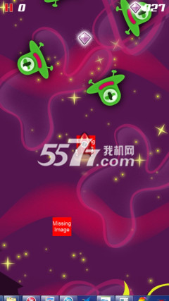 喷射吧!火箭下载-喷射吧!火箭(虐心小游戏)下载 v1.05(Let's Go Rocket) Тоглоомын зураг 3