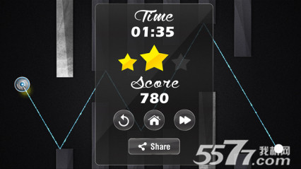 映射光线游戏下载-映射光线(物理解谜)下载 v1.1(Reflectica) 游戏截图 5