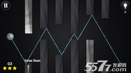 映射光线游戏下载-映射光线(物理解谜)下载 v1.1(Reflectica) 游戏截图 4