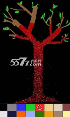 迷你沙盒游戏下载-迷你沙盒(手指沙画)Sand下载 v1.3.8 游戏截图 3