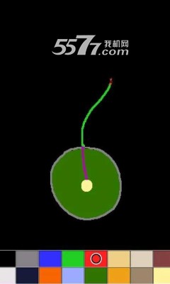 迷你沙盒游戏下载-迷你沙盒(手指沙画)Sand下载 v1.3.8 游戏截图 4
