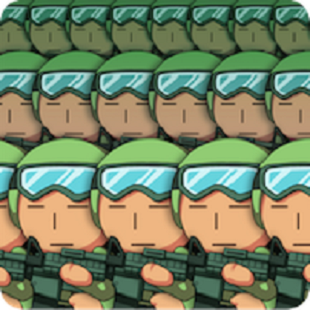 100T地球防卫军下载-100T地球防卫军(像素军团)下载 v1.0.6(earth defender)